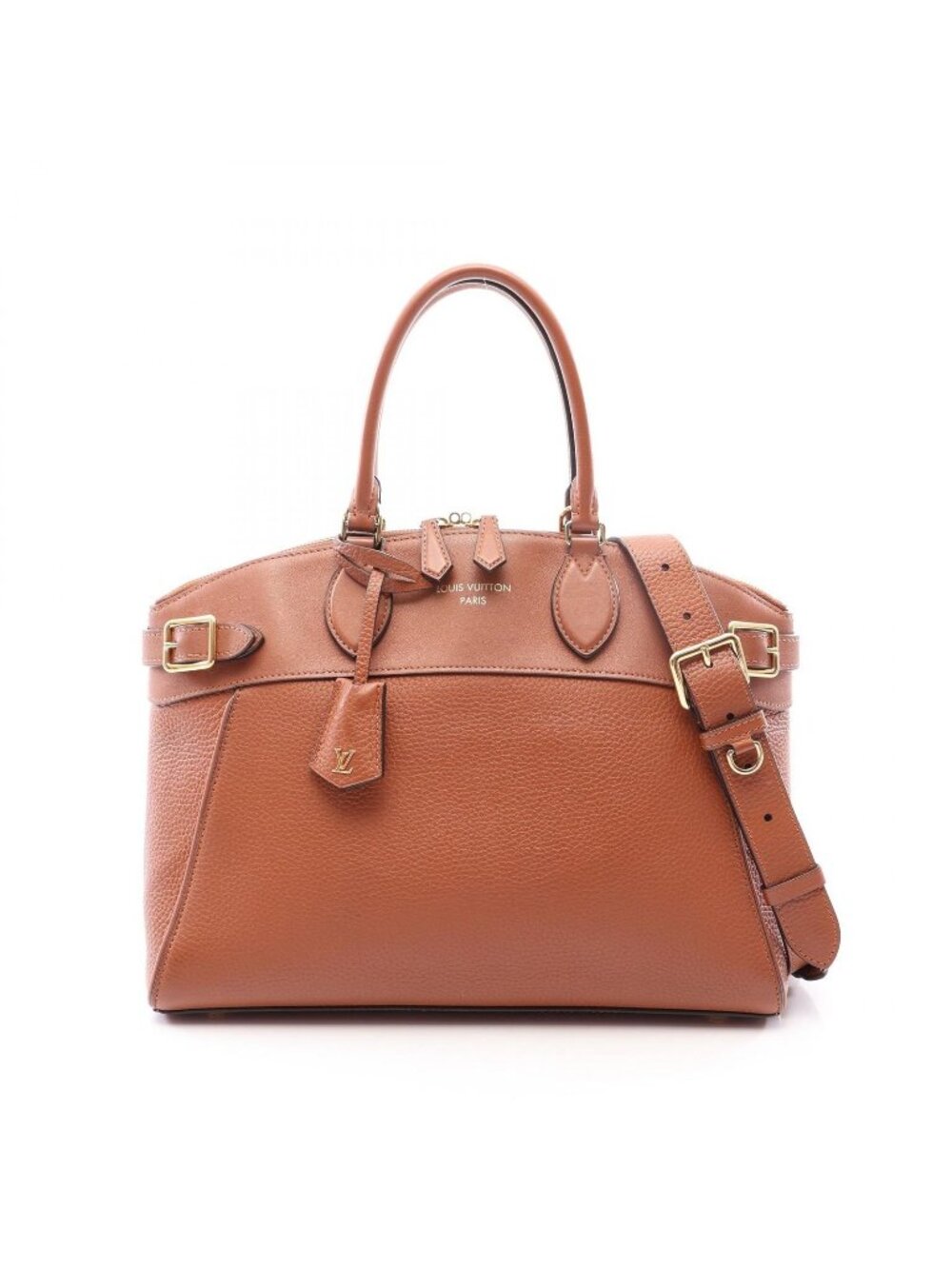 Louis Vuitton Handbag Vendome MM 2-Way Leather